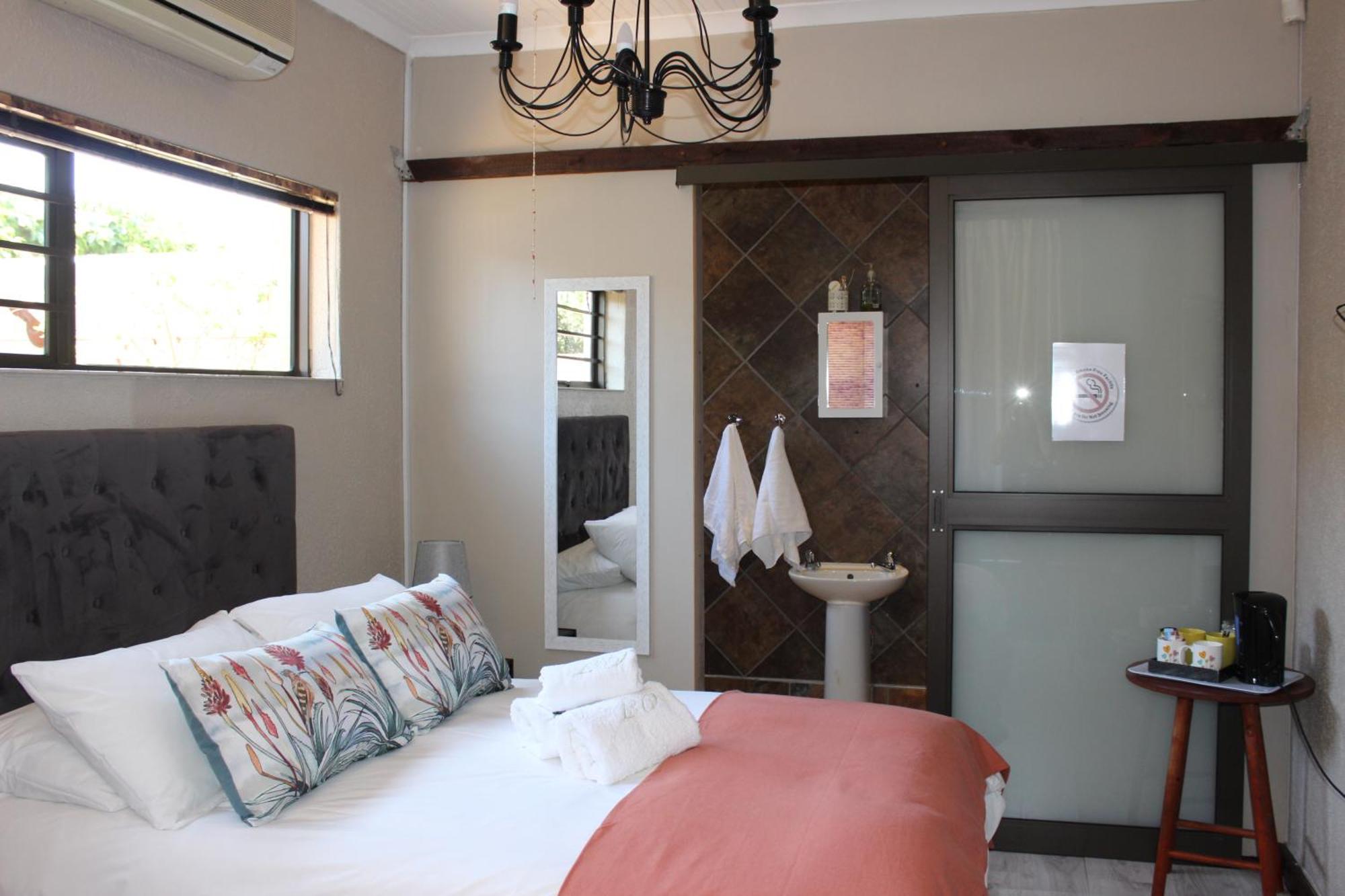 Amru Guesthouse B&B Brackenfell Quarto foto