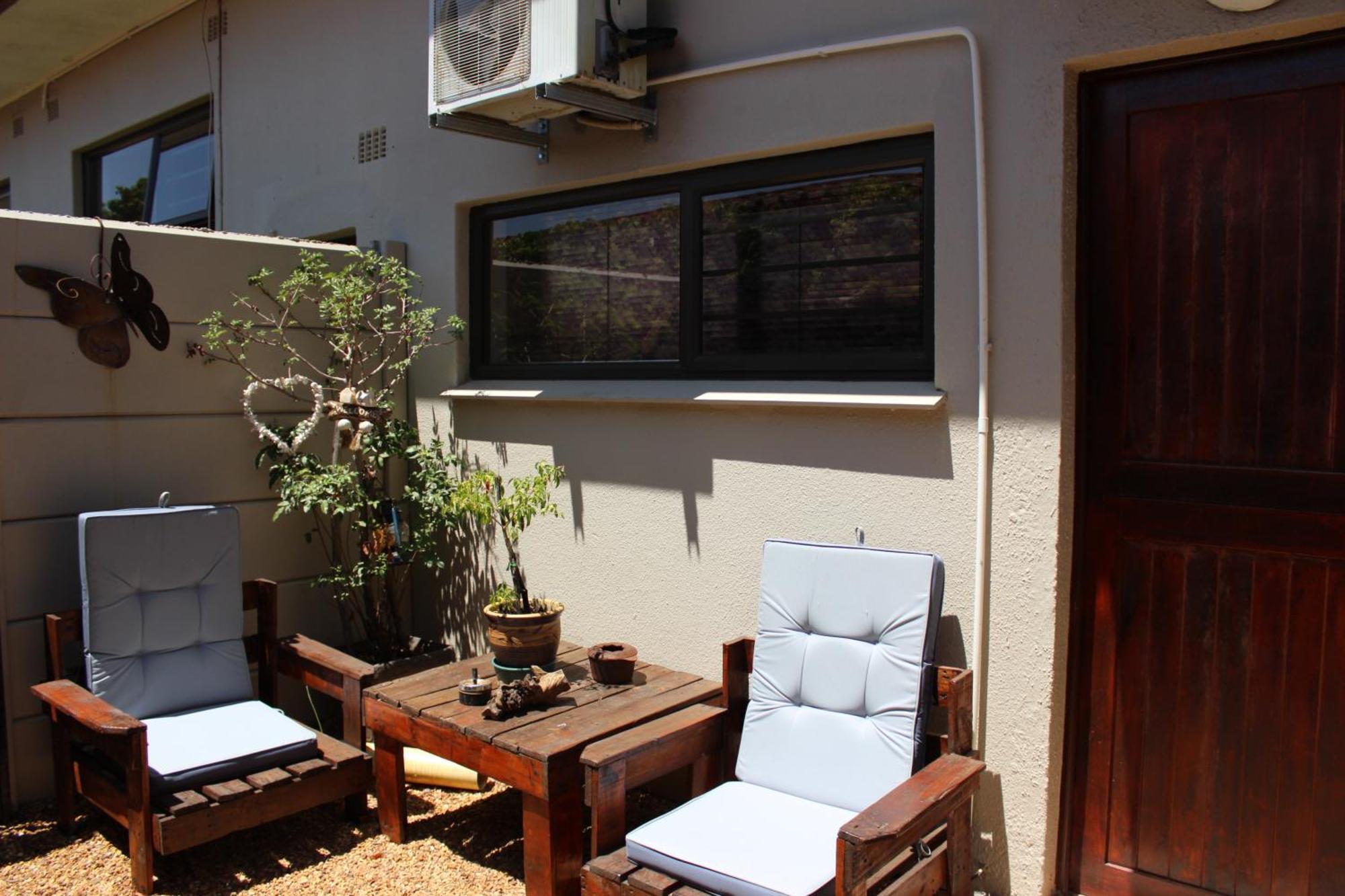 Amru Guesthouse B&B Brackenfell Quarto foto
